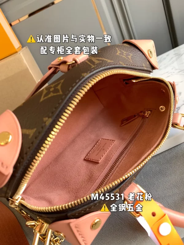 Louis Vuitton bag - louis vuitton replica bags