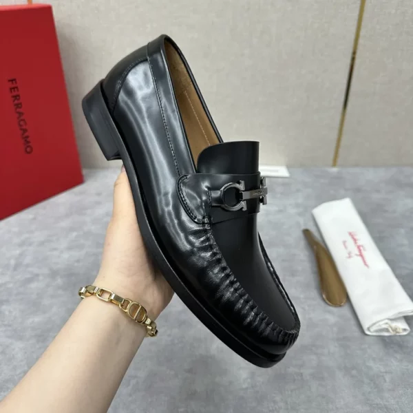 Ferragamo shoes - Replica shoes