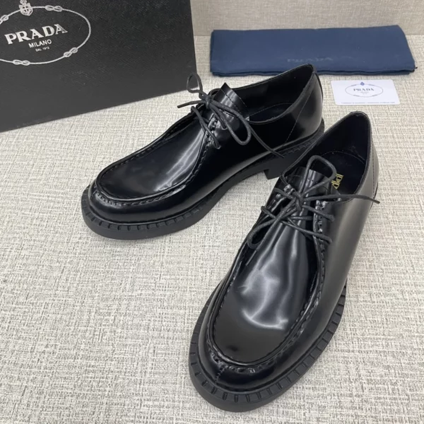 Prada shoes - Replica shoes