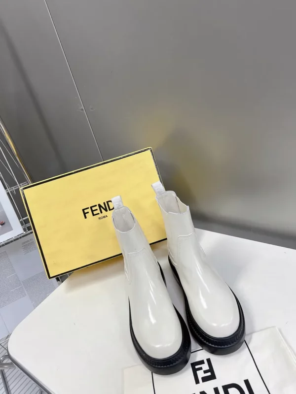 Fendi shoes - Replica shoes