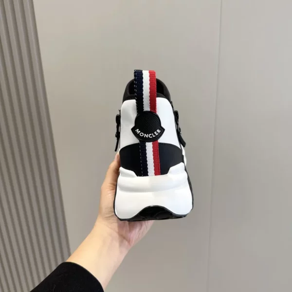 Moncler shoes - rep shoes