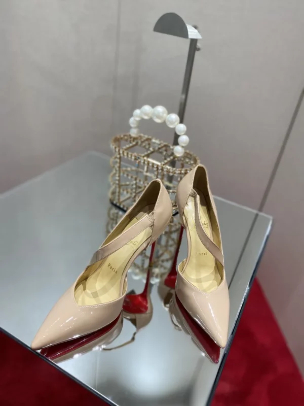 Christian Louboutin shoes - Replica shoes