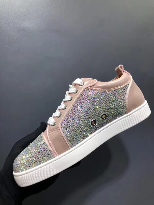 Christian Louboutin shoes - Replica shoes