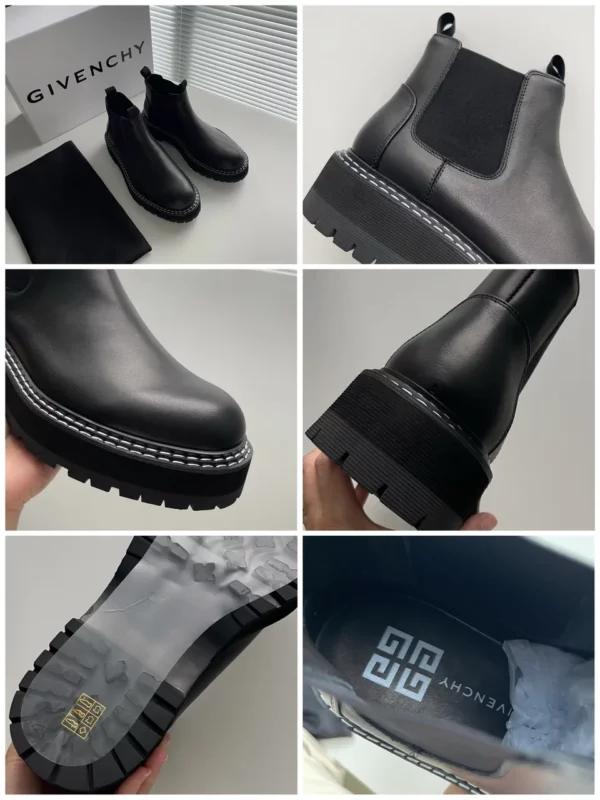 Givenchy shoes - Replica shoes