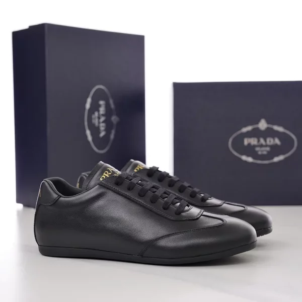 Prada shoes - rep shoes