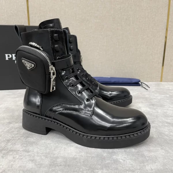 Prada shoes - Replica shoes