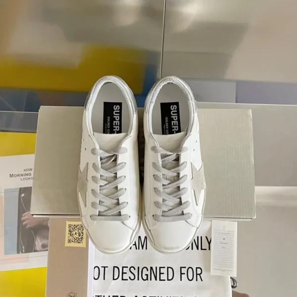 GGDB shoes - rep shoes