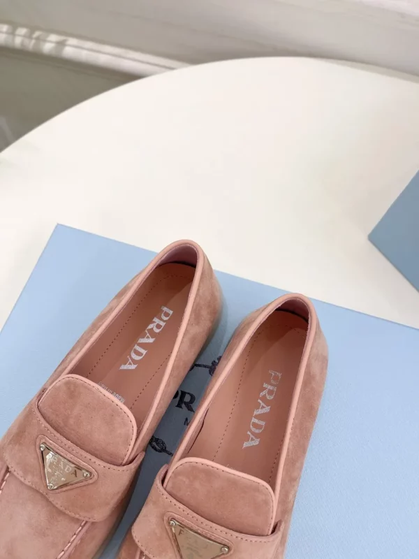 Prada shoes - Replica shoes