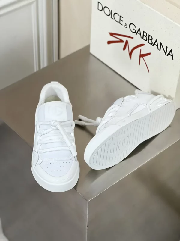 Dolce Gabbana shoes - Replica shoes