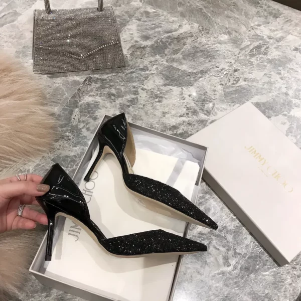 Jimmy Choo shoes - Replica shoes