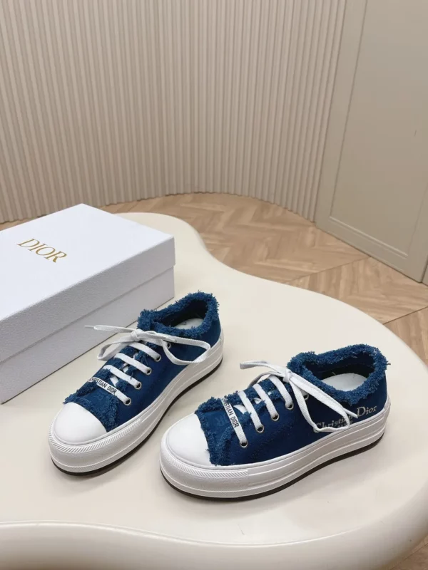 Dior shoes - Replica shoes