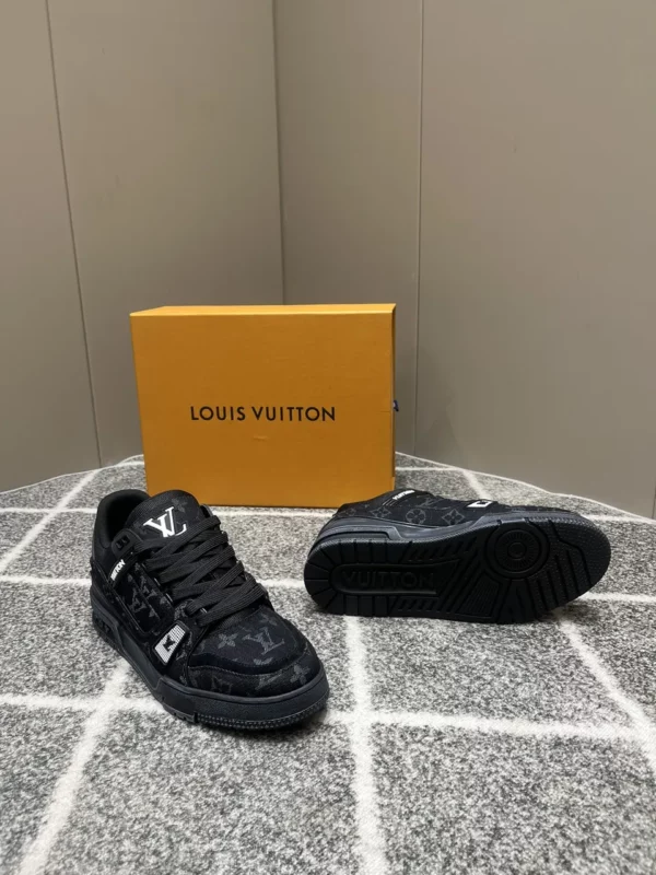 Louis Vuitton shoes - louis vuitton replica shoes