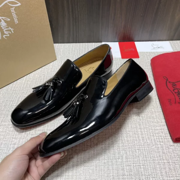 Christian Louboutin shoes - Replica shoes