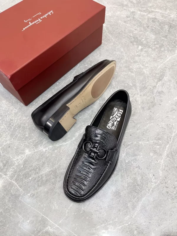 Ferragamo shoes - Replica shoes