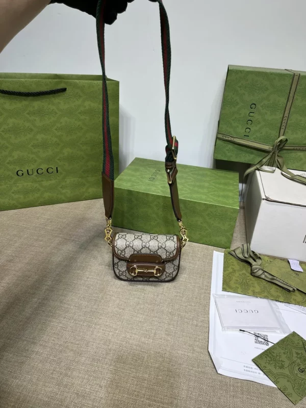 Gucci bag - replica gucci bags