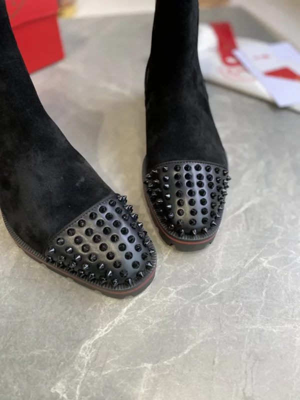 Christian Louboutin shoes - Replica shoes