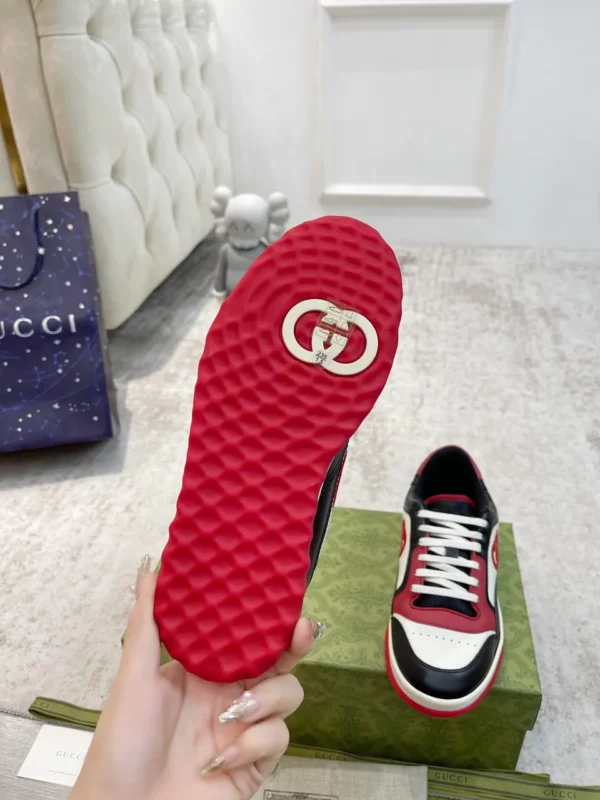 Gucci shoes - replica gucci shoes