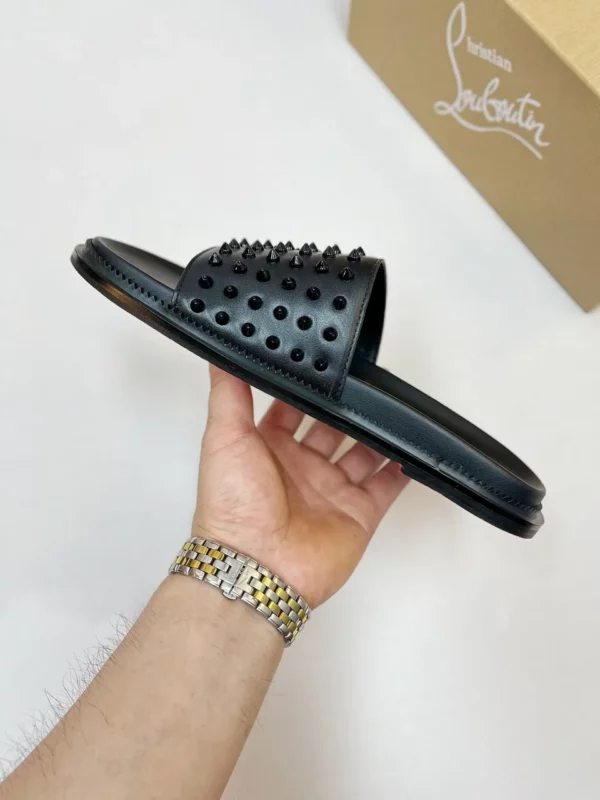 Christian Louboutin shoes - rep shoes