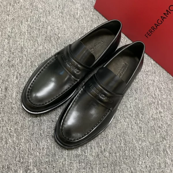 Ferragamo shoes - Replica shoes