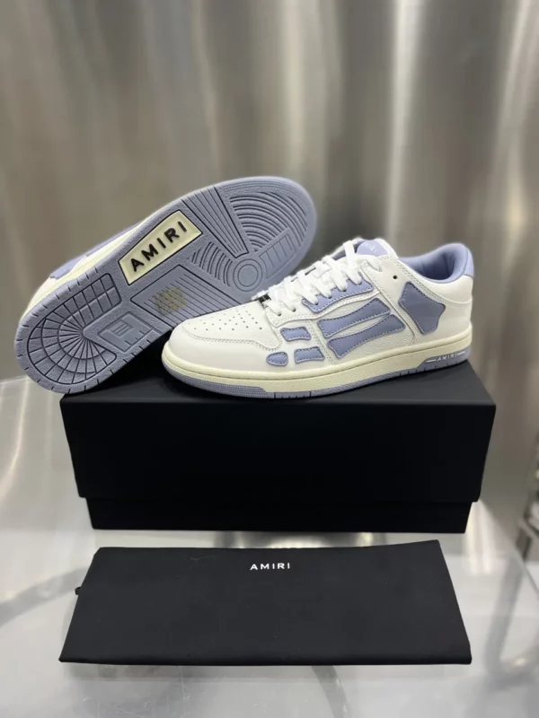 Amiri shoes - rep shoes