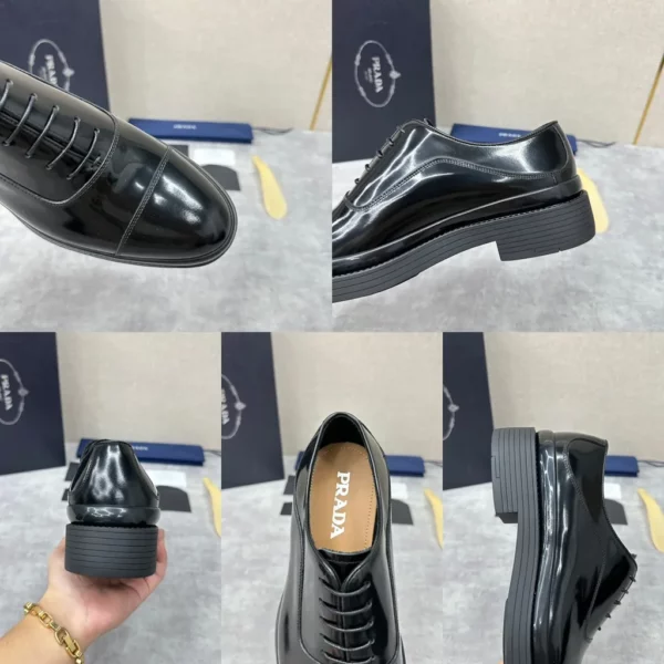 Prada shoes - Replica shoes