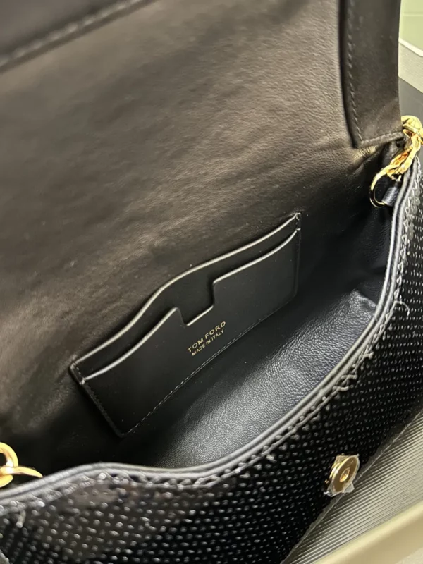 Tom Ford bag - rep bags