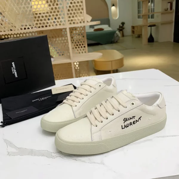 Saint Laurent shoes - Replica shoes