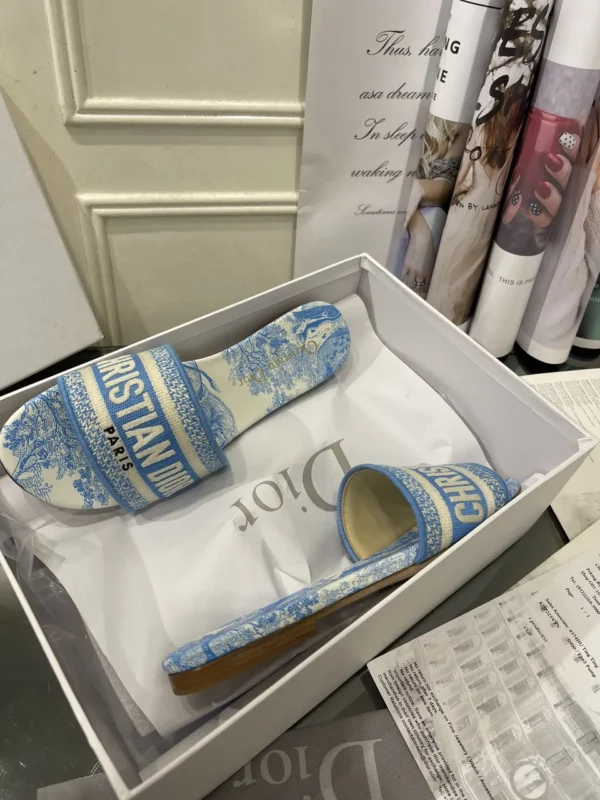 Dior shoes - Replica shoes