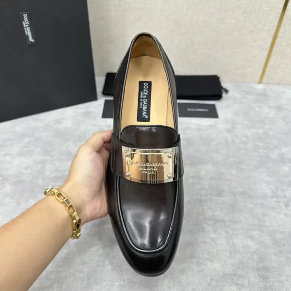 Dolce Gabbana shoes - Replica shoes