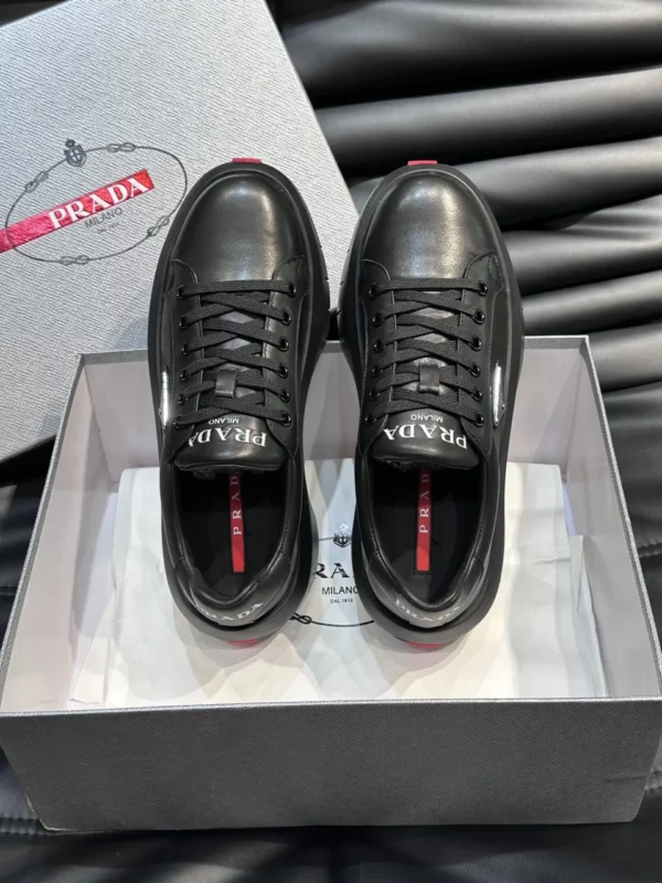 Prada shoes - rep shoes