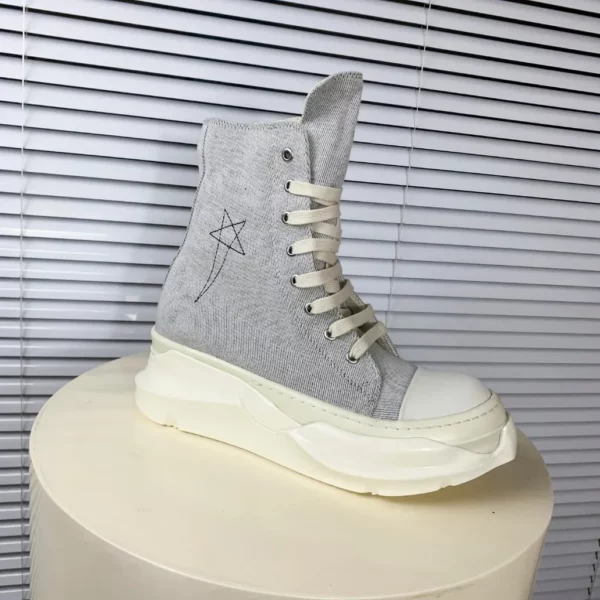 Rick Owens shoes - Replica shoes