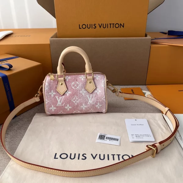 Louis Vuitton bag - louis vuitton replica bags