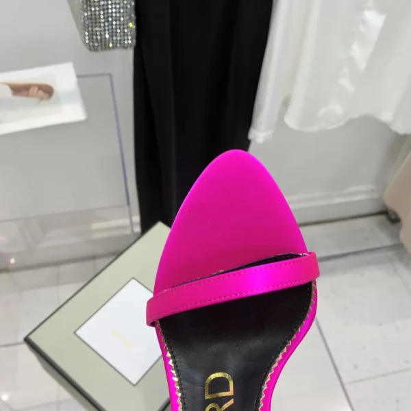 Tom Ford shoes - rep shoes