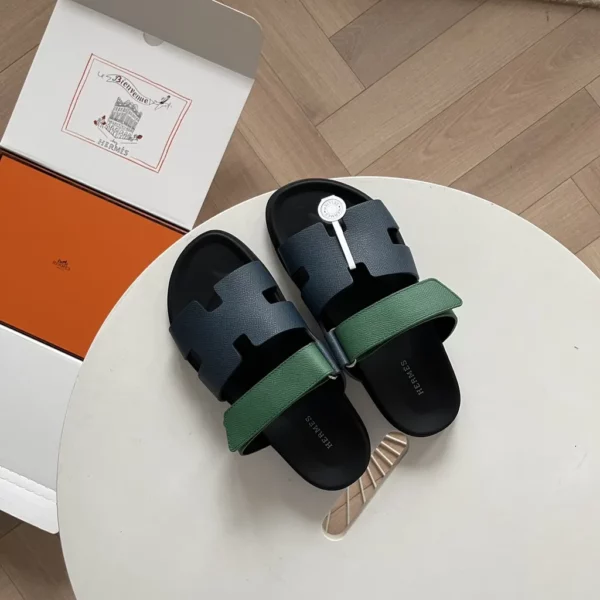 Hermes shoes - rep shoes