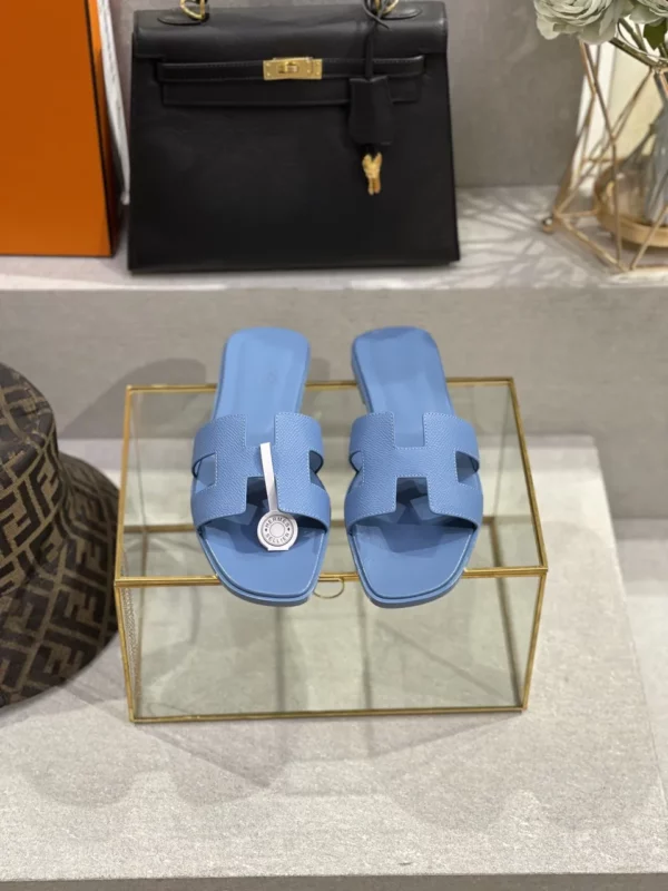 Hermes shoes - rep shoes