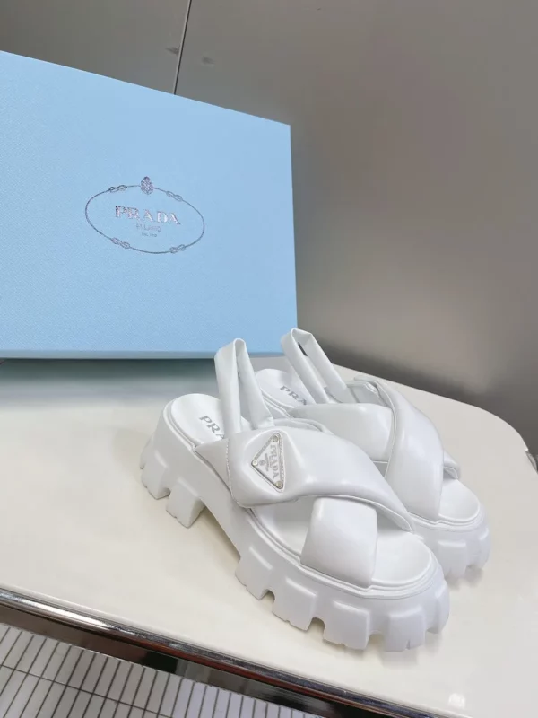 Prada shoes - rep shoes