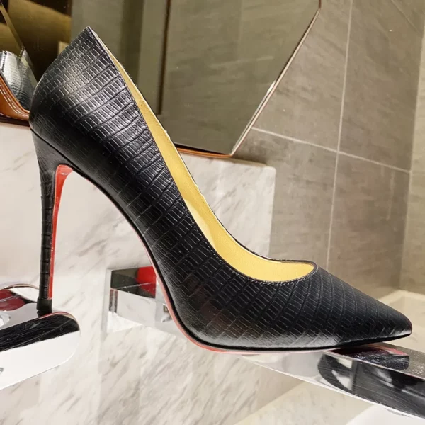 Christian Louboutin shoes - rep shoes