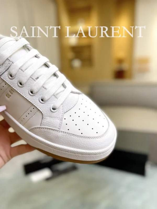 Saint Laurent shoes - rep shoes