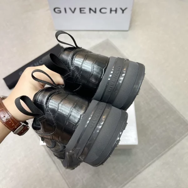 Givenchy shoes - rep shoes