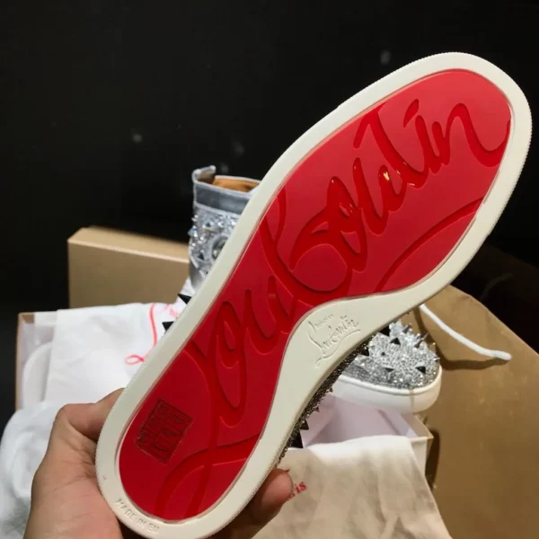 Christian Louboutin shoes - rep shoes