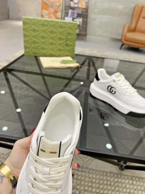 Gucci shoes - replica gucci shoes