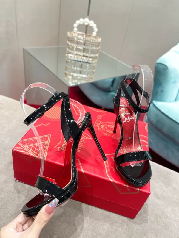 Christian Louboutin shoes - rep shoes