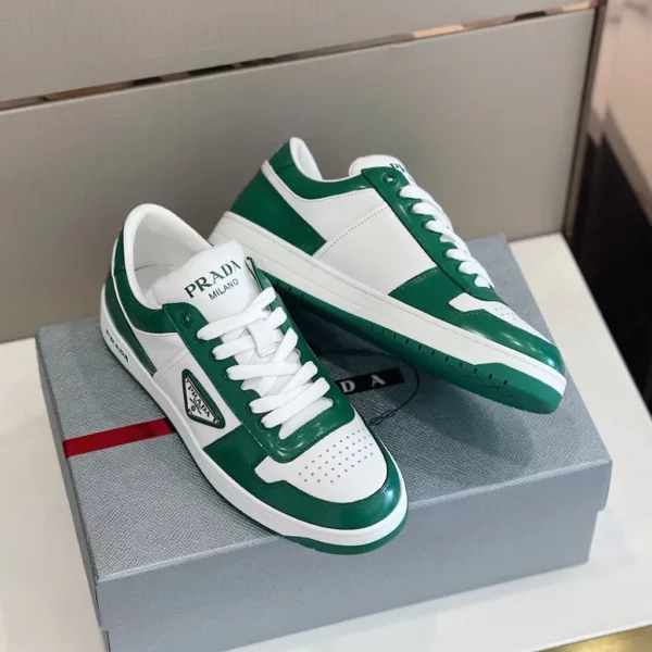 Prada shoes - rep shoes