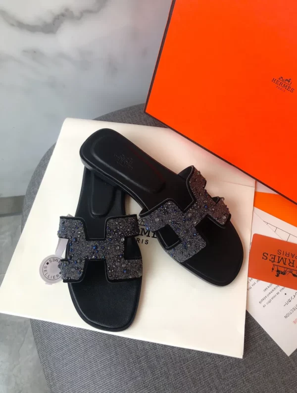 Hermes shoes - rep shoes