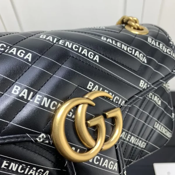 Gucci bag - replica gucci bags