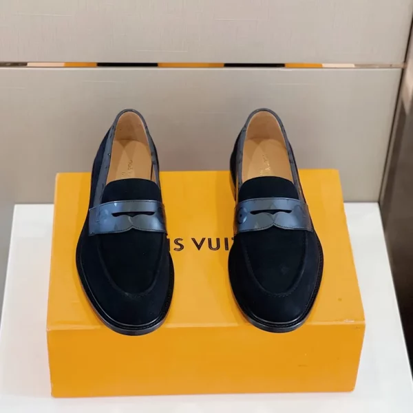 Louis Vuitton shoes - louis vuitton replica shoes