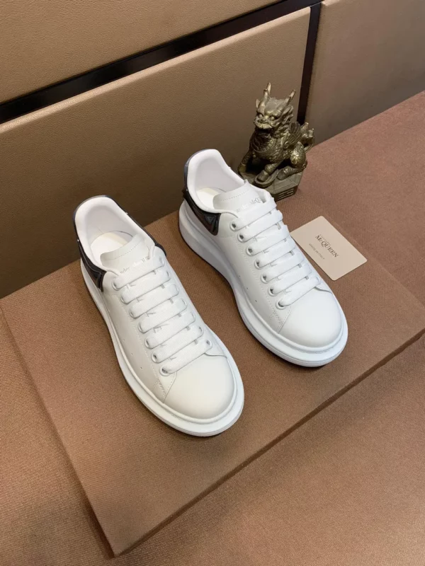 Alexander MCQueen shoes - rep shoes