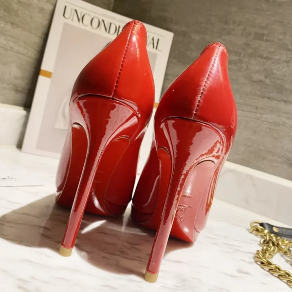 Christian Louboutin shoes - rep shoes