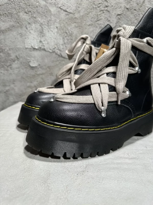 Rick Owens shoes - rep shoes