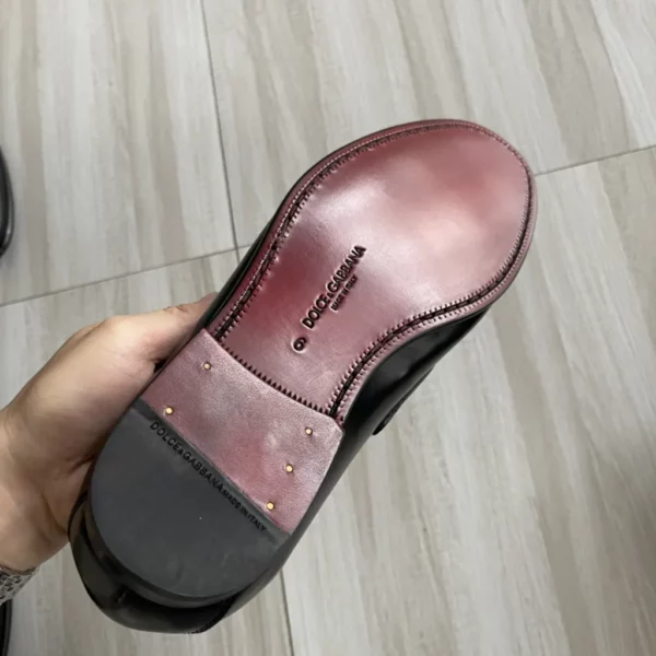 Dolce Gabbana shoes - rep shoes